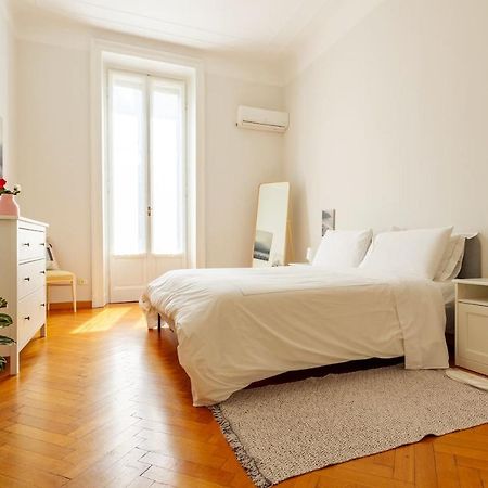 Liberty Home Milano Eksteriør billede