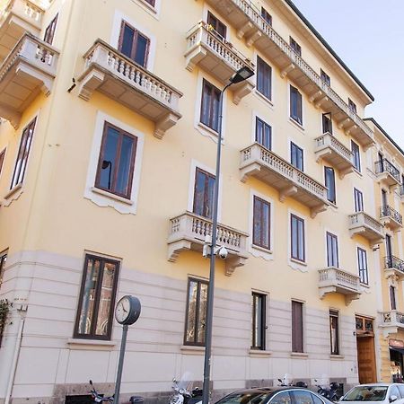 Liberty Home Milano Eksteriør billede