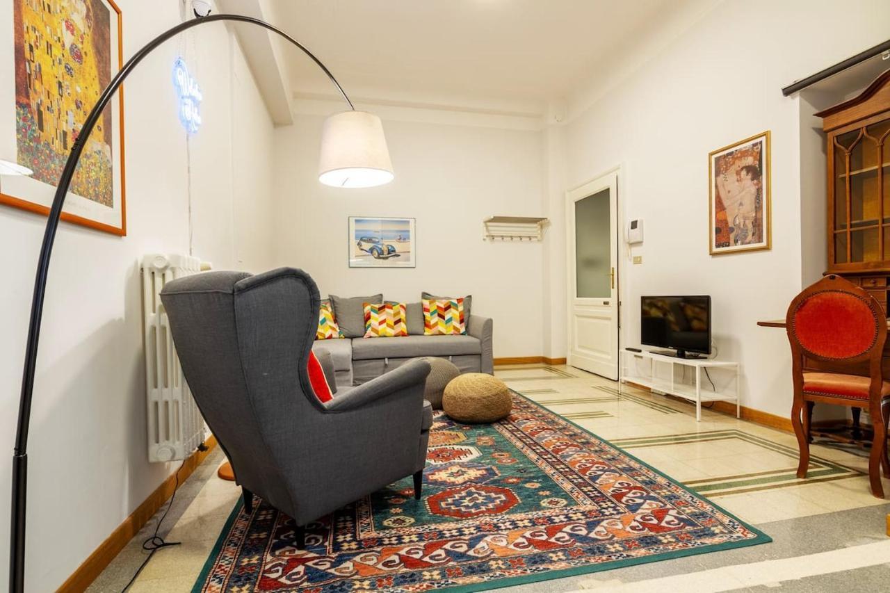 Liberty Home Milano Eksteriør billede