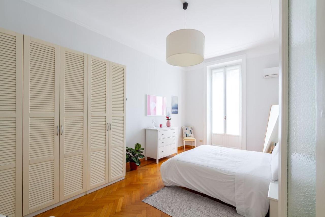 Liberty Home Milano Eksteriør billede