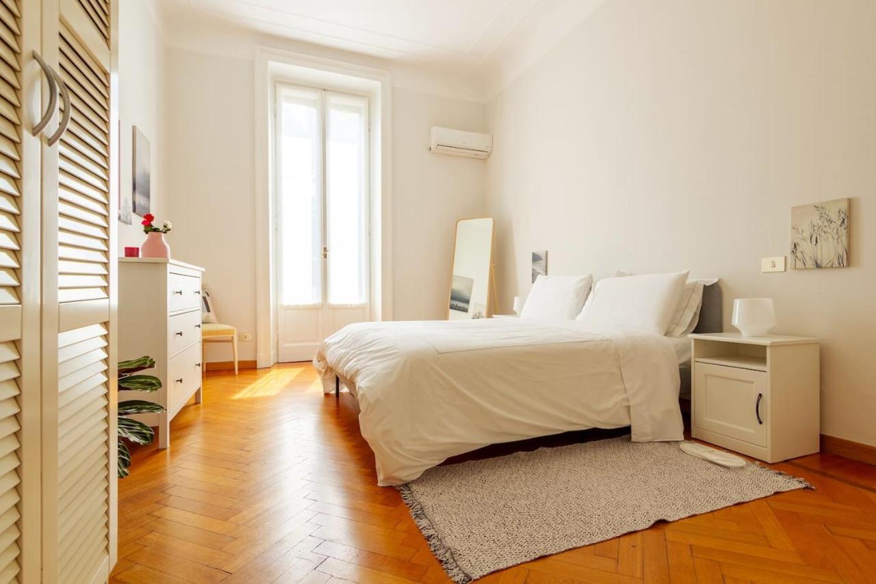 Liberty Home Milano Eksteriør billede