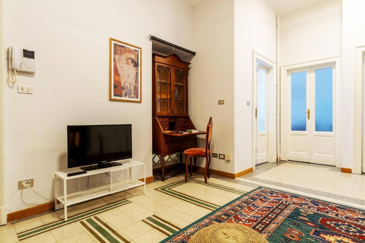Liberty Home Milano Eksteriør billede