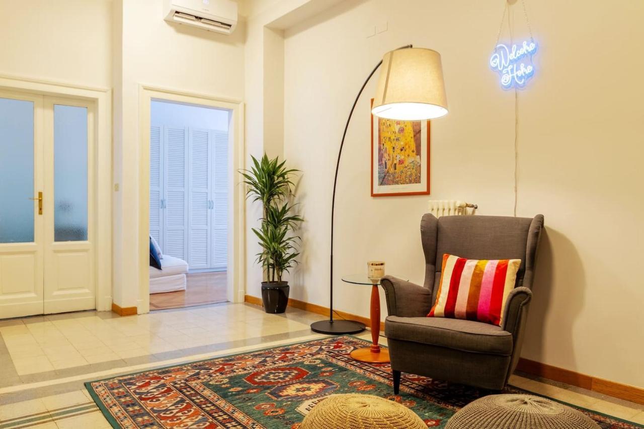 Liberty Home Milano Eksteriør billede