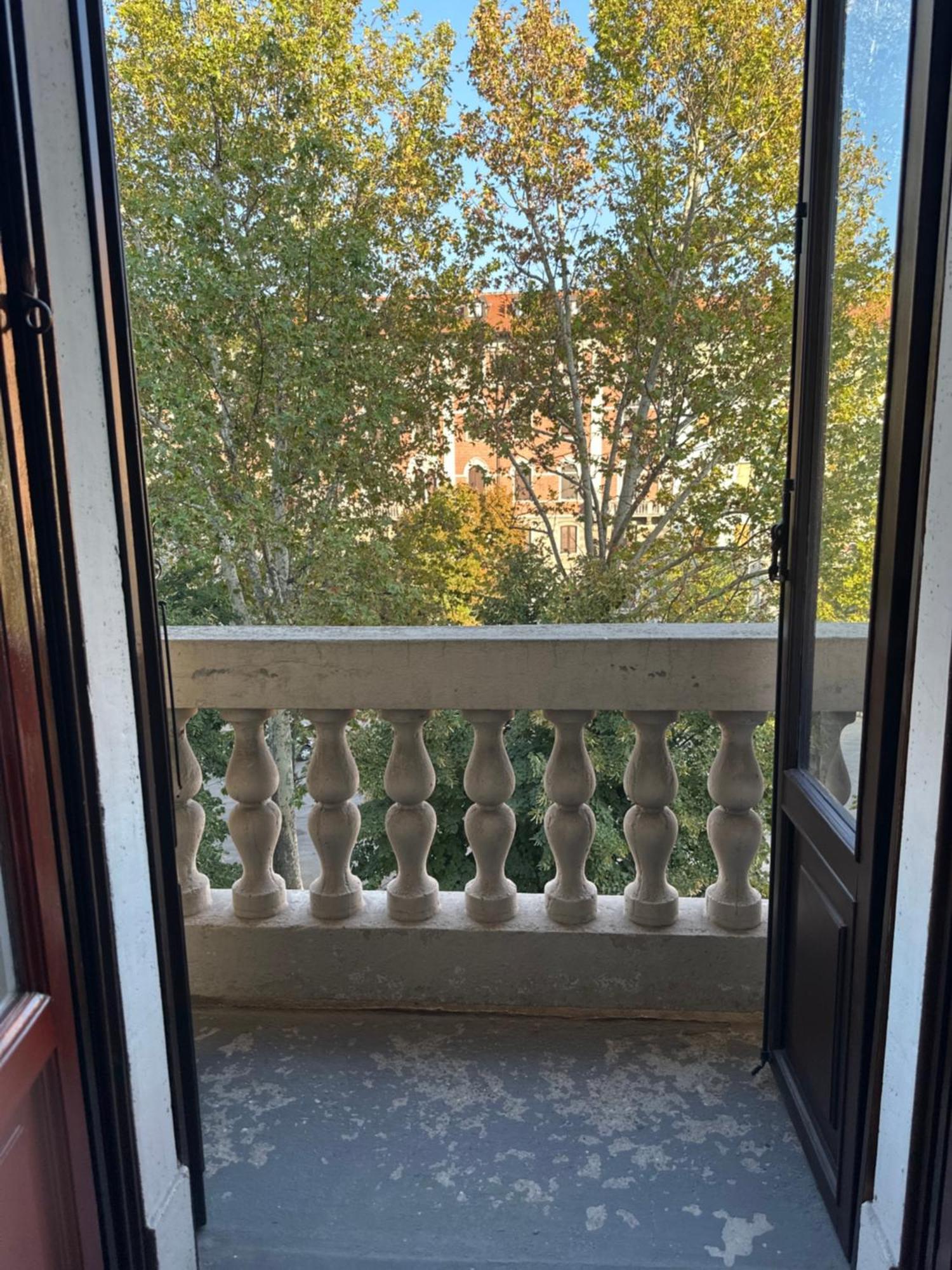 Liberty Home Milano Eksteriør billede